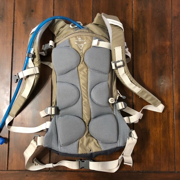 Camelbak D2 Fit Hydration Backpack 